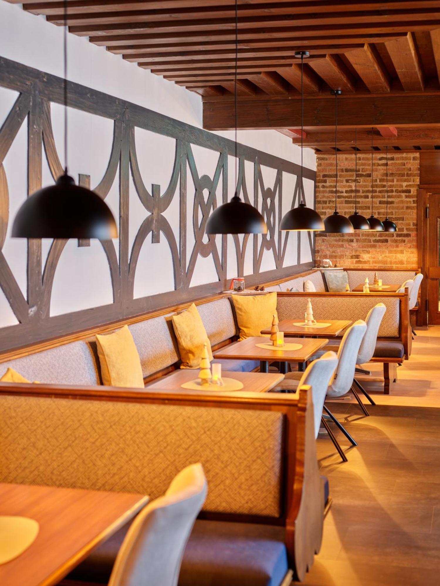 Das Dreiburgensee Naturhotel & Spa Thurmansbang エクステリア 写真